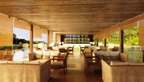 MY ARIA -  Lounge